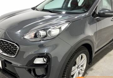 Kia Sportage 64.000 km 18.450 &euro; Norderstedt 22848