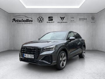 Gebrauchte Audi Q2