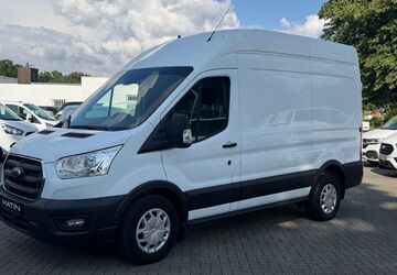 Ford Transit 63.508 km 21.900 &euro; Norderstedt bei Hamburg 22851