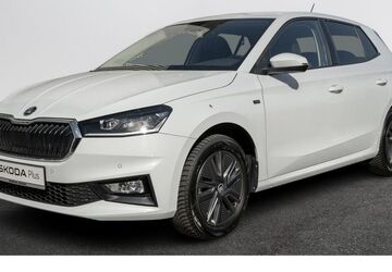 Skoda Fabia 23.350 km 21.740 &euro; Schenefeld 22869