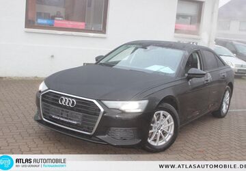 Audi A6 90.000 km 24.950 &euro; Norderstedt/Hamburg 22848