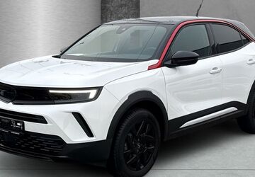 Opel Mokka 16.920 km 20.980 &euro; Hamburg 22529