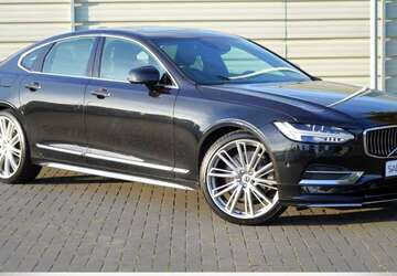 Volvo S90 150.000 km 21.845 &euro; Moorrege 25436