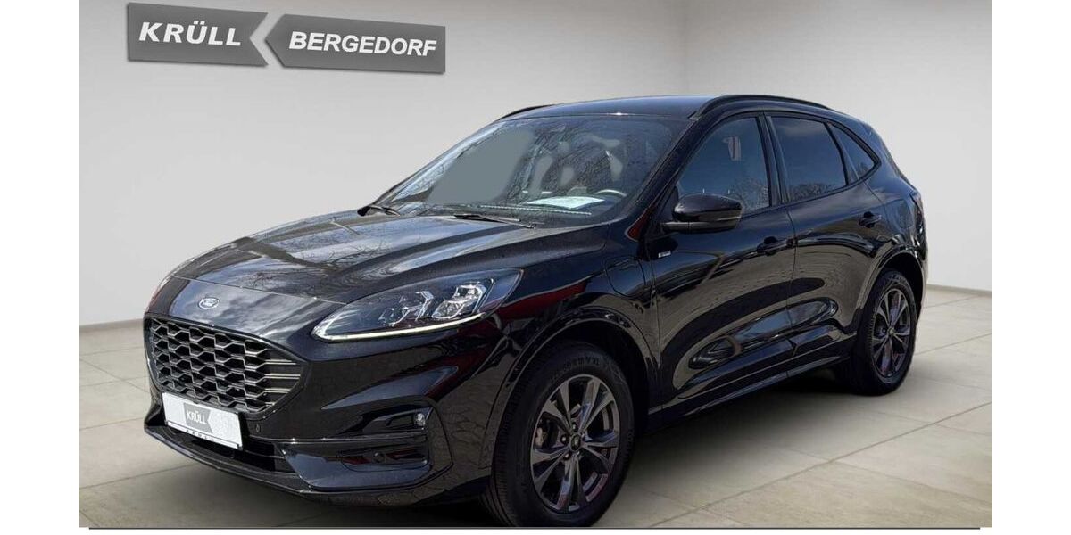 Ford Kuga 60.112 km 26.994 &euro; Hamburg 21029