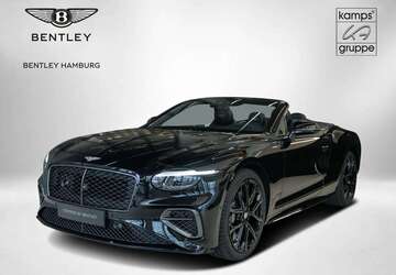 Bentley Continental 13.950 km 328.500 &euro; Hamburg 22419