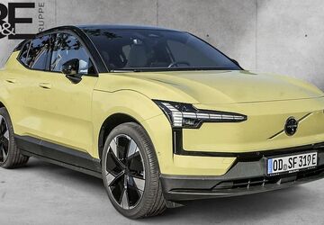 Volvo EX30 4.500 km 36.950 &euro; Glinde 21509