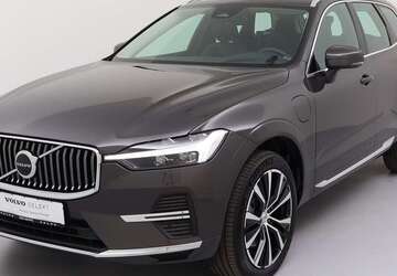 Volvo XC60 28.920 km 46.950 &euro; Norderstedt 22848