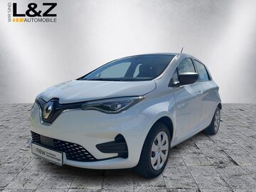 Gebrauchte Renault ZOE
