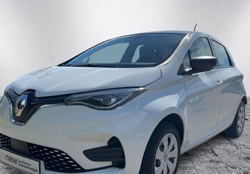 Renault ZOE 42.350 km 15.980 &euro; Norderstedt 22851
