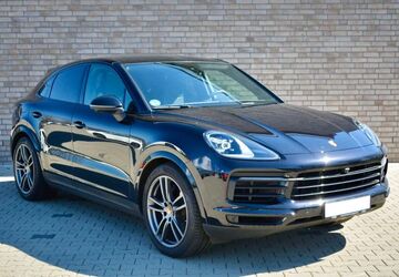 Porsche Cayenne 49.800 km 72.990 &euro; Hamburg 22587