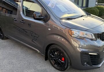 Peugeot Expert 43.719 km 27.990 &euro; Hamburg 21029