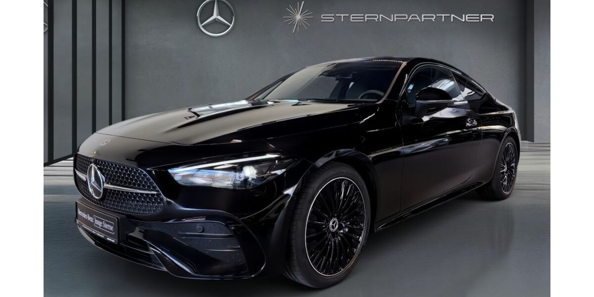 Mercedes-Benz CLE 300 6.262 km 55.690 &euro; Hamburg 21079