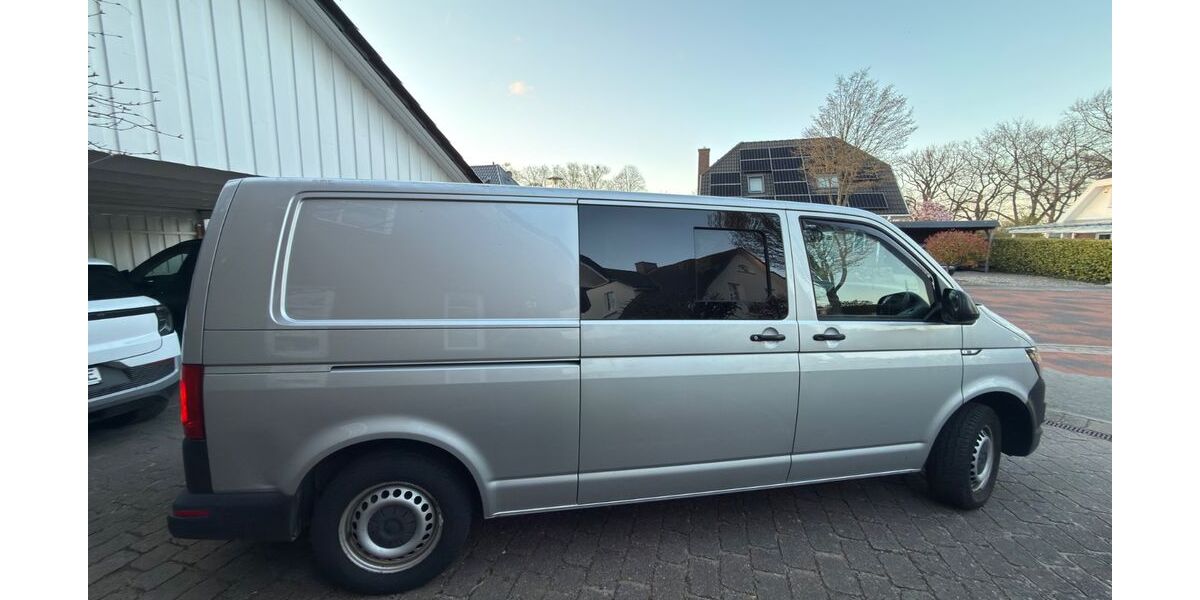 VW T6 Transporter 87.000 km 20.999 &euro; Reinbek 21465