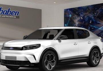 Ford Capri 19.990 km 40.980 &euro; Hamburg 21073