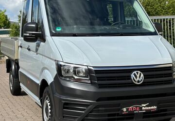 VW Crafter 40.000 km 21.900 &euro; Norderstedt 22848
