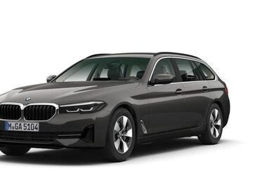 BMW 520 68.149 km 29.885 &euro; Ahrensburg 22926