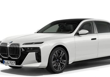 BMW 740 4.136 km 95.700 &euro; Hamburg-Bergedorf 21033