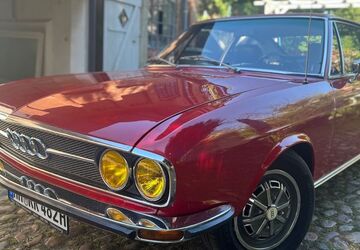 Audi 100 147.600 km 34.900 &euro; Bad Oldesloe 23843