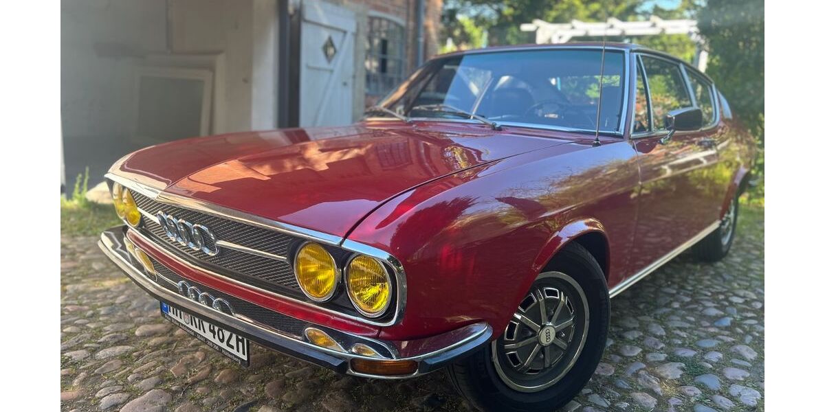 Audi 100 147.600 km 34.900 &euro; Bad Oldesloe 23843