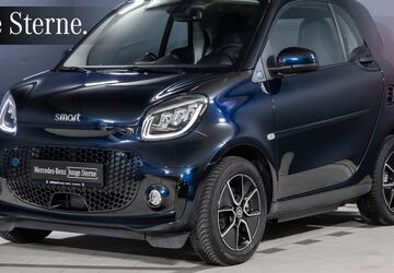 Smart ForTwo 13.410 km 16.490 &euro; Hamburg 22549