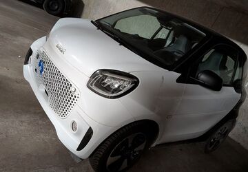 Smart ForTwo 13.500 km 13.000 &euro; Wedel 22880