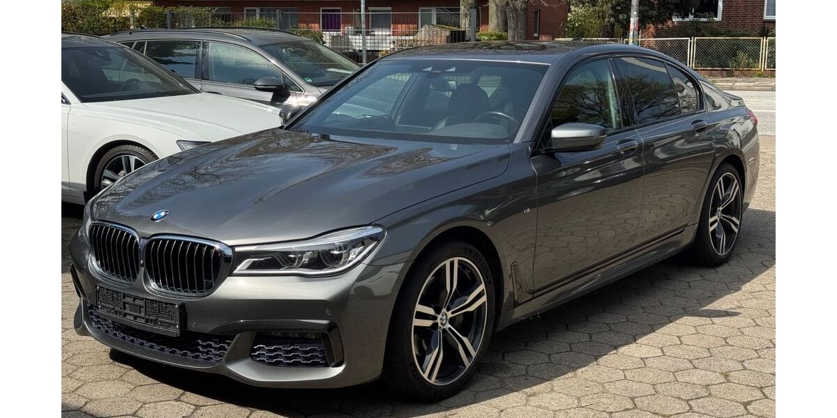 BMW 730 114.000 km 29.999 &euro; Hamburg 22457