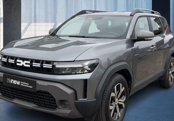 Dacia Duster 17.311 km 21.990 &euro; Hamburg 20537