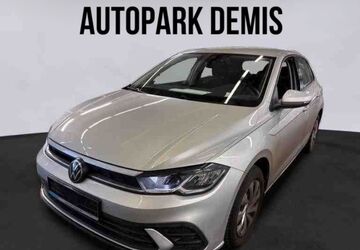 VW Polo 6.680 km 17.690 &euro; Appen 25482