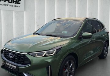 Ford Kuga 21.558 km 32.900 &euro; Norderstedt 22848