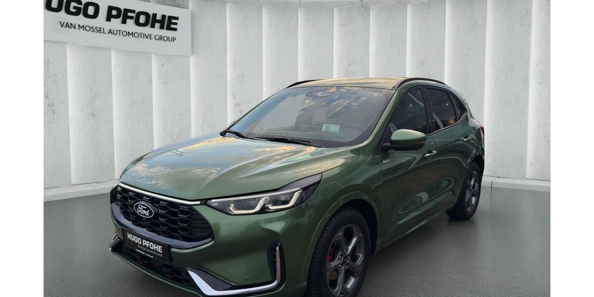 Ford Kuga 21.558 km 32.900 &euro; Norderstedt 22848