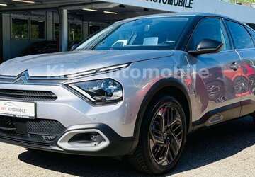 Citroen C4 62.500 km 15.970 &euro; Norderstedt 22851