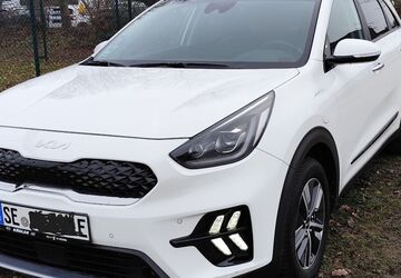 Kia Niro 83.000 km 18.450 &euro; Henstedt-Ulzburg 24558