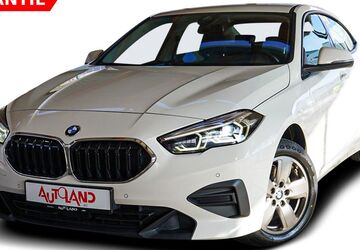 BMW 218 69.369 km 22.950 &euro; Hamburg 22761