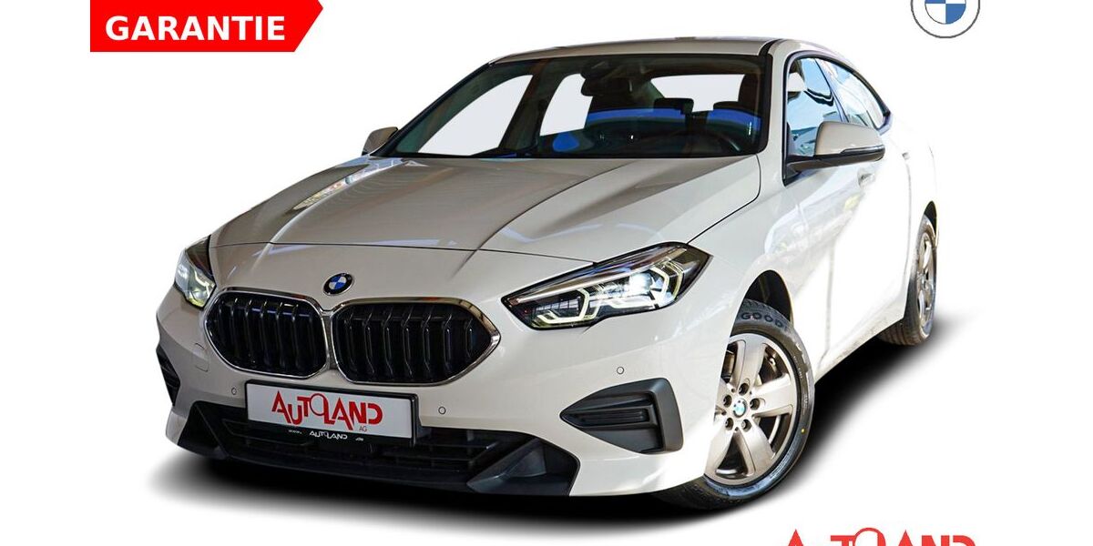 BMW 218 69.369 km 22.950 &euro; Hamburg 22761