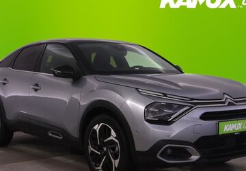 Citroen C4 32.288 km 14.990 &euro; Hamburg 22529