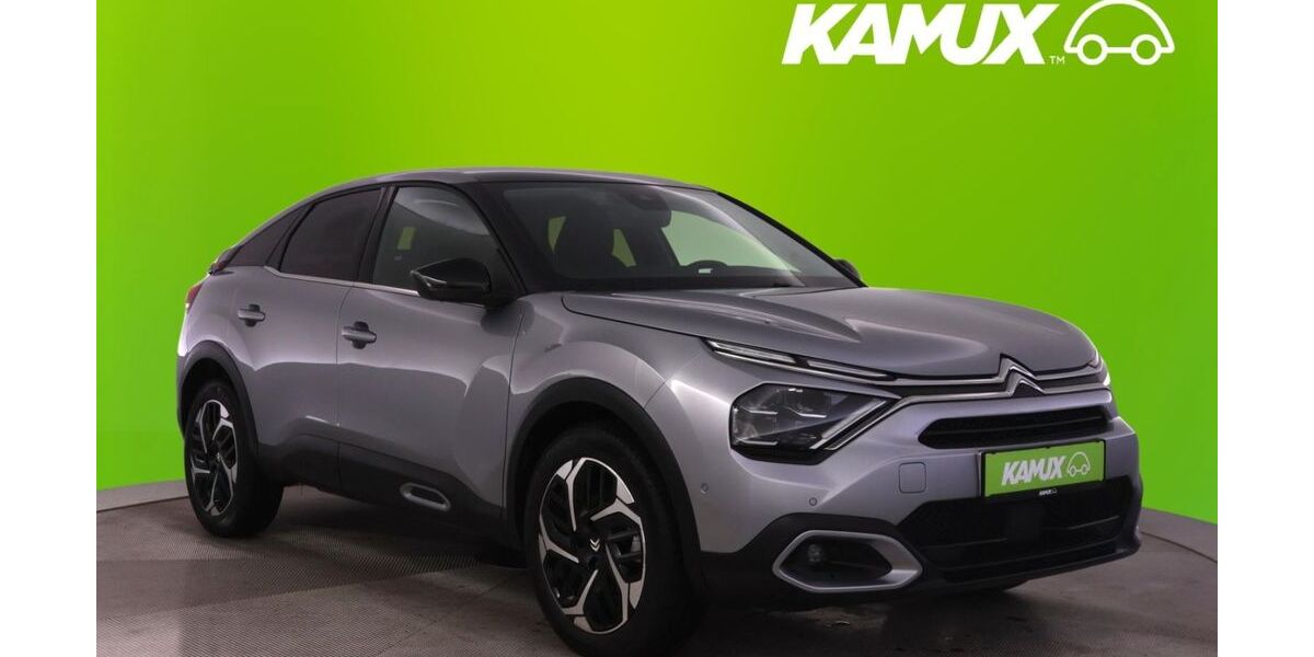 Citroen C4 32.288 km 14.990 &euro; Hamburg 22529