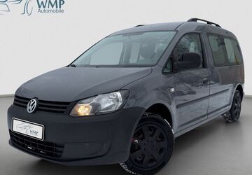 VW Caddy Maxi 153.789 km 10.590 &euro; Hamburg 22045