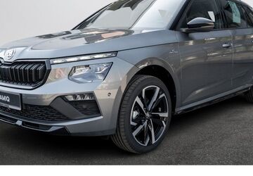 Skoda Kamiq 5.000 km 31.990 &euro; Schenefeld 22869