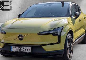 Volvo EX30 2.500 km 36.950 &euro; Ahrensburg 22926