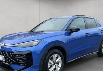 VW T-Roc 9.990 km 38.490 &euro; Kaltenkirchen 24568