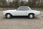 Mercedes-Benz 230 SL Pagode W113 von Grund auf restauriert 65.000 km 99.999 &euro; Hamburg 22339