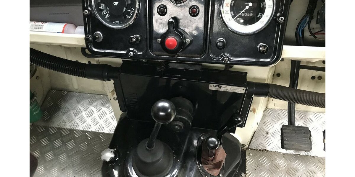 Austin Rover Austin Gibsy UNIKAT gibt keinen 2. 18.336 km 14.999 &euro; Hamburg 22339