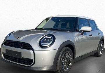 Mini Cooper C 16.869 km 26.670 &euro; Hamburg 21073