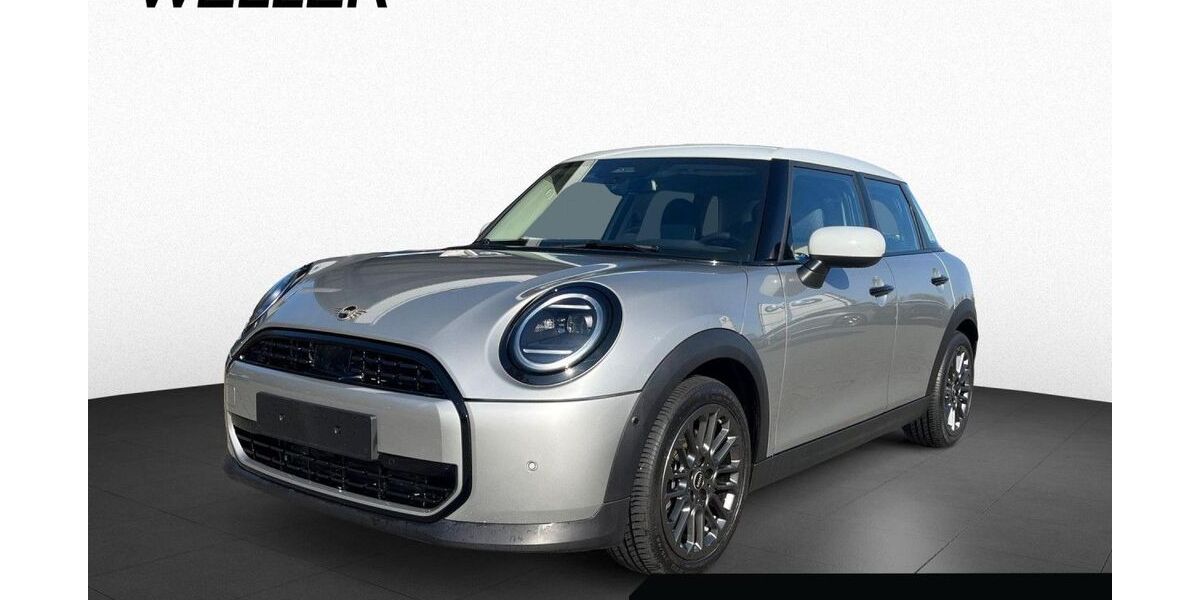 Mini Cooper C 16.869 km 26.670 &euro; Hamburg 21073
