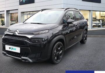 Citroen C3 Aircross 48.818 km 17.790 &euro; Hamburg 22529