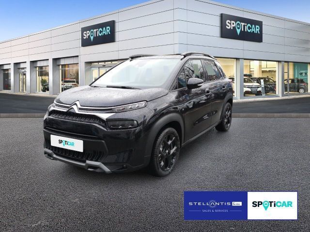 Citroen C3 Aircross 48.818 km 17.790 &euro; Hamburg 22529