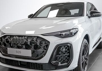 Audi SQ5 3.000 km 79.980 &euro; Kölln-Reisiek/Elmshorn 25337