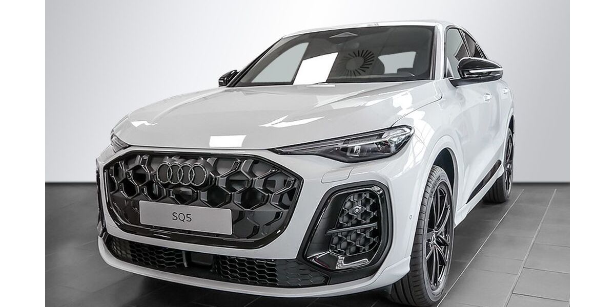 Audi SQ5 3.000 km 79.980 &euro; Kölln-Reisiek/Elmshorn 25337