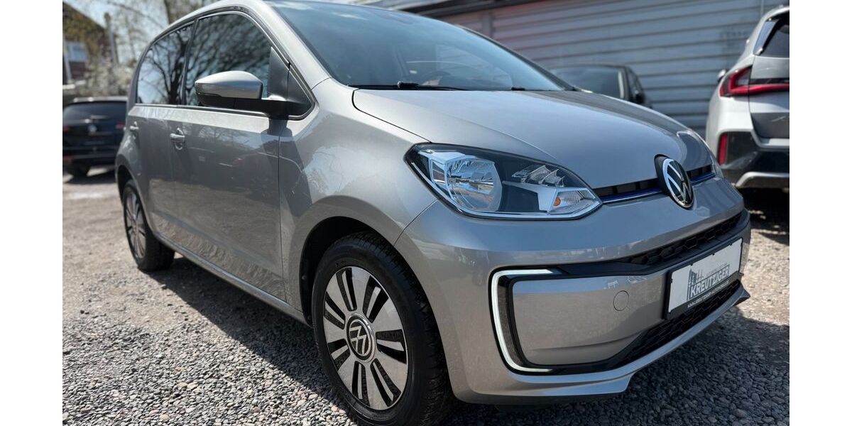 VW up! 44.760 km 14.590 &euro; Hamburg 22179