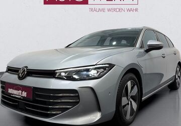 VW Passat Variant 28.704 km 33.490 &euro; Ahrensburg 22926